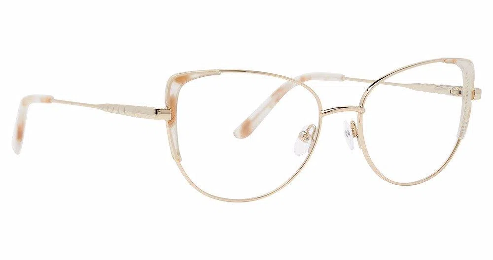 Jenny Lynn JLINTELLIGENT Eyeglasses - view 3